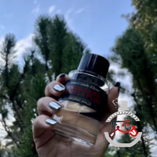 Angéliques Sous La Pluie Frederic Malle